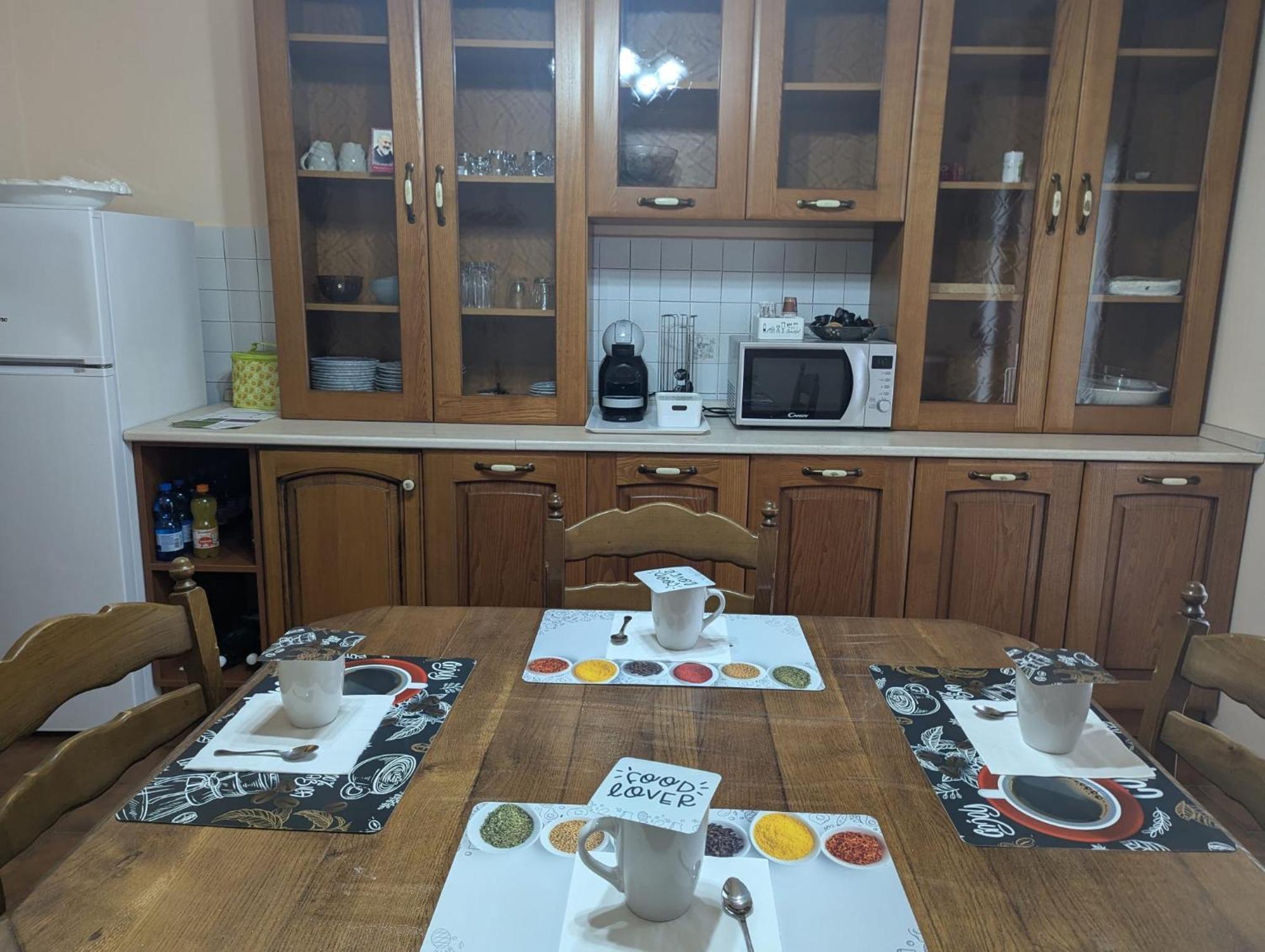 דירות ארצו Due Passi In Val Di Chiana מראה חיצוני תמונה