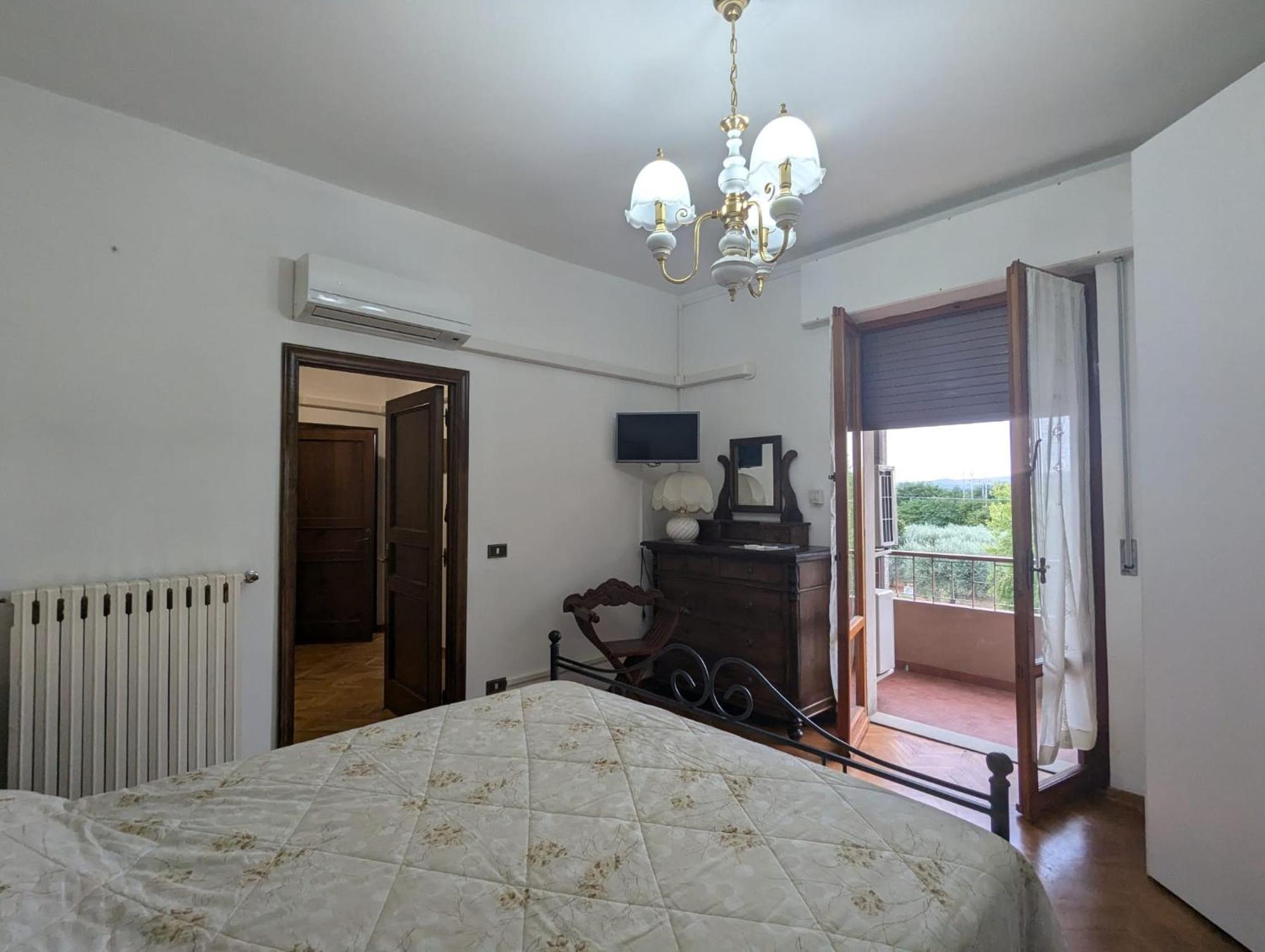דירות ארצו Due Passi In Val Di Chiana מראה חיצוני תמונה